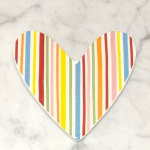 Coton Colors Happy Everything mini heart attachment